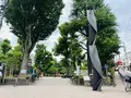 鍋島松濤公園の写真_616798