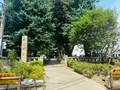 氷川の杜公園の写真_616818
