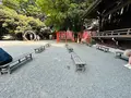 金王八幡宮公園の写真_616856