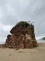 稲佐の浜の写真_618214