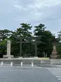 出雲大社の写真_618216