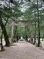 出雲大社の写真_618223
