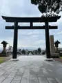 出雲大社の写真_618225