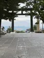 出雲大社の写真_618226