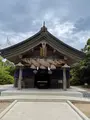 白兎神社の写真_618241