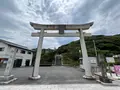 白兎神社の写真_618243