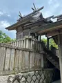 白兎神社の写真_618246