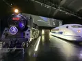 リニア・鉄道館の写真_618894
