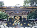 瑞鳳殿（仙台藩租伊達政宗公御廟）の写真_619077