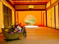 明月院（あじさい寺）の写真_620604