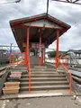 下之郷駅の写真_621615