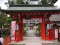 生島足島神社の写真_621625