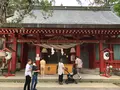 生島足島神社の写真_621626