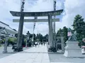 豊川閣妙嚴寺（豊川稲荷）本殿の写真_622437