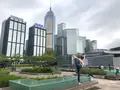 湾仔渡輪碼頭の写真_622797