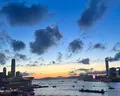 湾仔渡輪碼頭の写真_622798