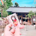 二柱神社の写真_622870