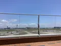 羽田空港国際ターミル 展望デッキの写真_623600