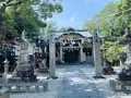 鈴の宮蜂田神社の写真_624563