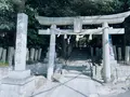 鈴の宮蜂田神社の写真_624565