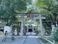鈴の宮蜂田神社の写真_624566