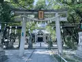 鈴の宮蜂田神社の写真_624567