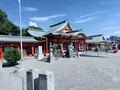 多治速比売神社の写真_624580
