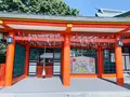 多治速比売神社の写真_624587