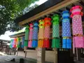 真清田神社の写真_624793