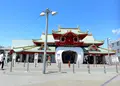 片瀬江ノ島駅の写真_624976