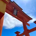 厳島神社の写真_626039
