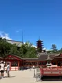 厳島神社の写真_626041