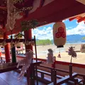 厳島神社の写真_626043