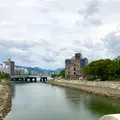 原爆ドームの写真_626089