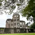 原爆ドームの写真_626090