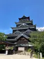 広島城の写真_626176