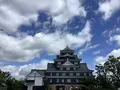 岡山城の写真_628889