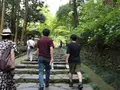 瑞鳳殿（仙台藩租伊達政宗公御廟）の写真_629110