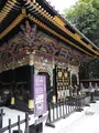 瑞鳳殿（仙台藩租伊達政宗公御廟）の写真_629114