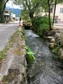 千国街道（塩の道）塩島新田宿の写真_629327