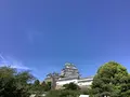 姫路城の写真_630047