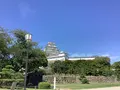 姫路城の写真_630064