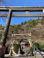 藤原町護国神社の写真_631129