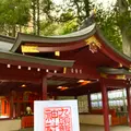 九頭龍神社（新宮）の写真_631668