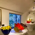 箱根ガラスの森美術館の写真_631701