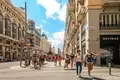 Calle Gran Víaの写真_632273