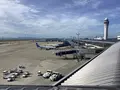 中部国際空港（セントレア）の写真_632684