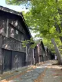 山居倉庫の写真_632837