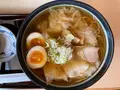 ワンタンメンの満月 酒田本店の写真_632916