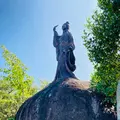 鏡山展望台の写真_636136
